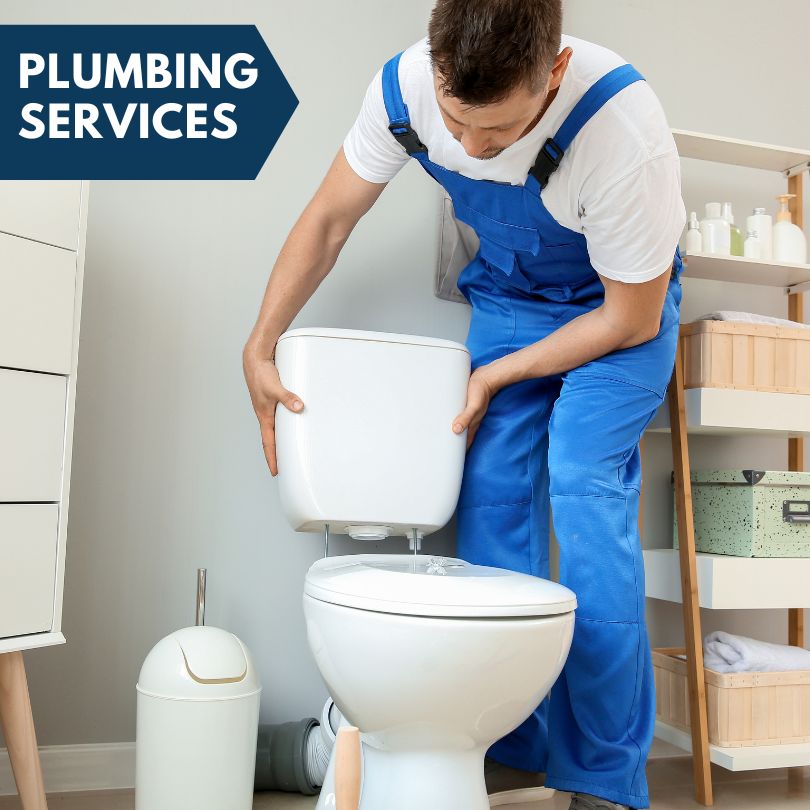 Plumbing Company in Mashantucket, CT